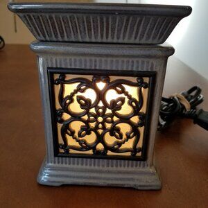 Scentsy Wax Warmer - Jane